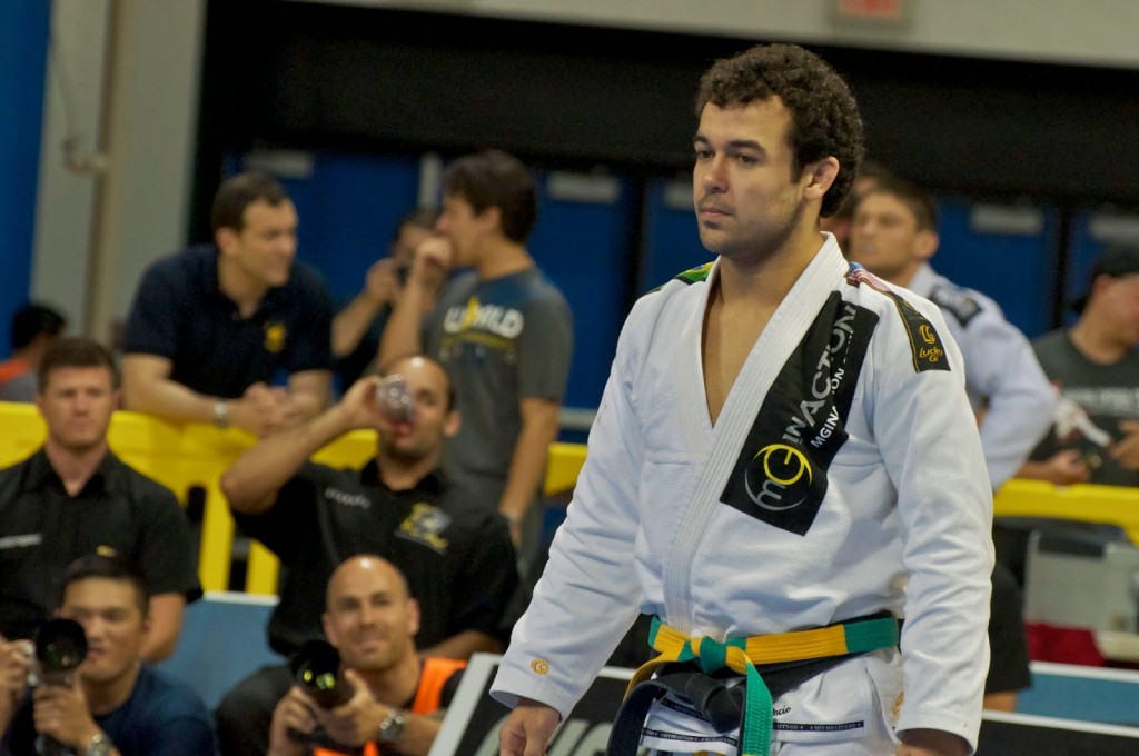 Marcelo Garcia
