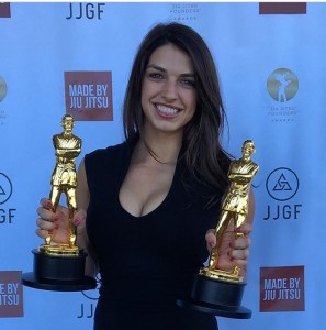 mackenzie trophies