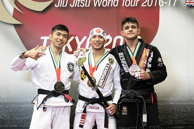 Masculino 69kg