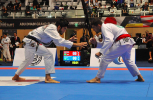 Grand Slam Tokyo