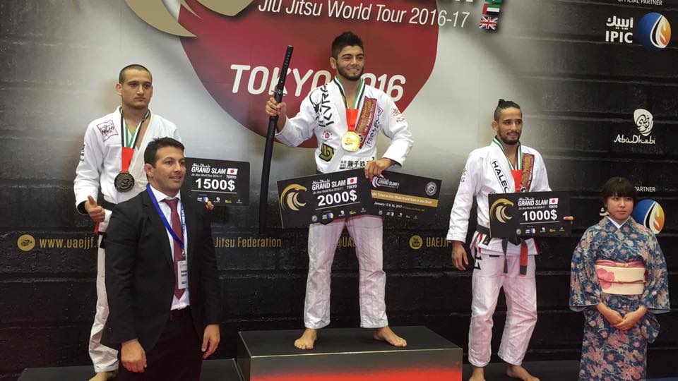 Foto: reprodução/UAEJJF