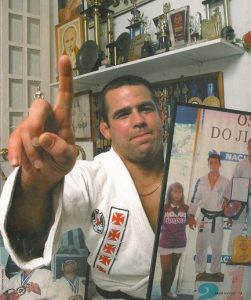 BJJ Fórum Entrevista - Léo Leite - BJJForum