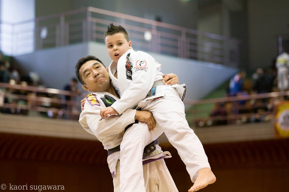 Foto: Kaori Sugawara