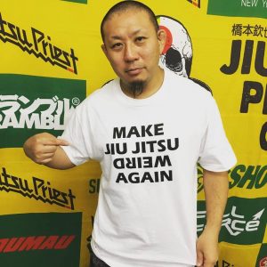 Kinya Hashimoto